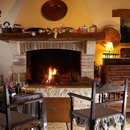 Casa Fiorina לינה וארוחת בוקר Miane