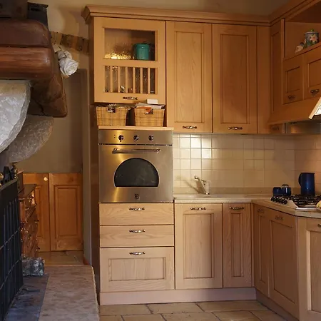 Casa Fiorina 3* Miane