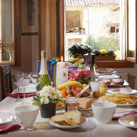 Casa Fiorina Oda ve Kahvaltı