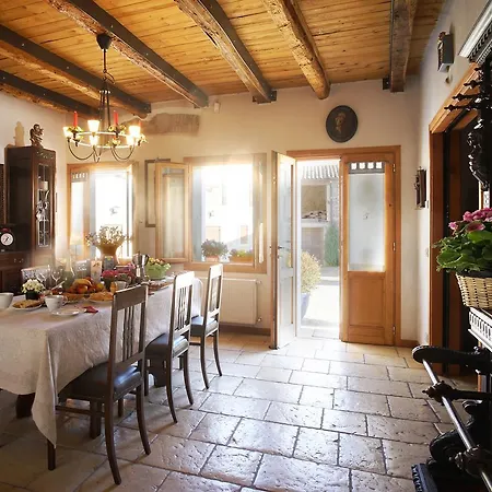 Casa Fiorina 住宿加早餐酒店 3*