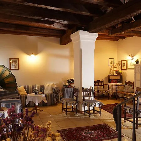 Casa Fiorina 3* Miane