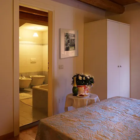 Casa Fiorina 3* Miane