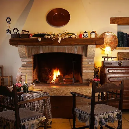 Casa Fiorina 3* Miane