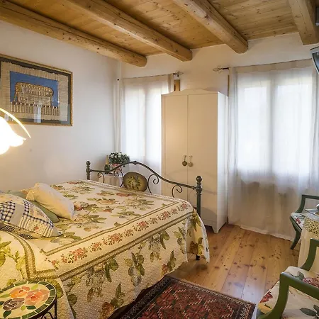 Casa Fiorina Bed & Breakfast Miane