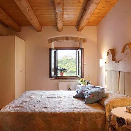 Casa Fiorina 3*