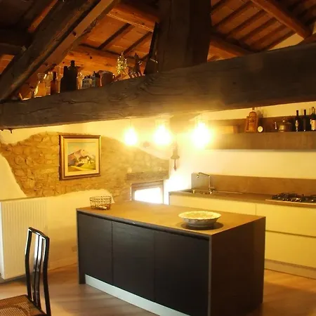 Casa Fiorina Bed & Breakfast