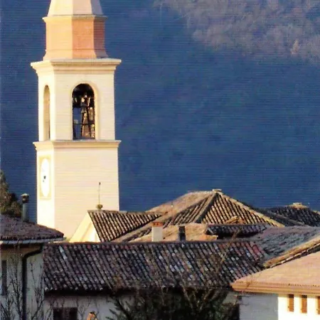 Casa Fiorina Bed & Breakfast Miane