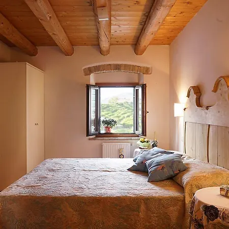 Casa Fiorina 3*