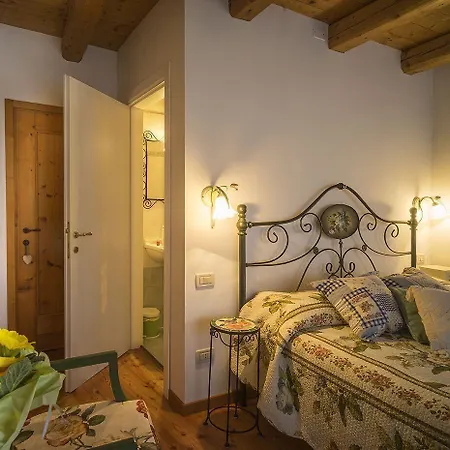 Casa Fiorina 3* Miane