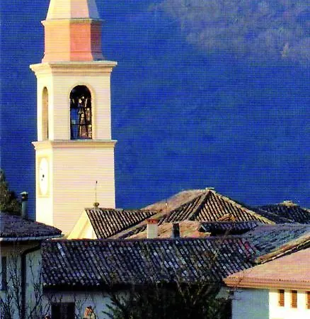 Casa Fiorina Bed & Breakfast 3*