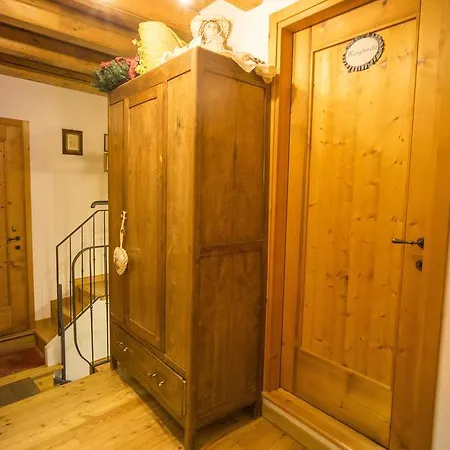 Casa Fiorina Bed & Breakfast