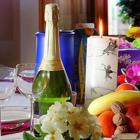 Casa Fiorina Bed & Breakfast 3*